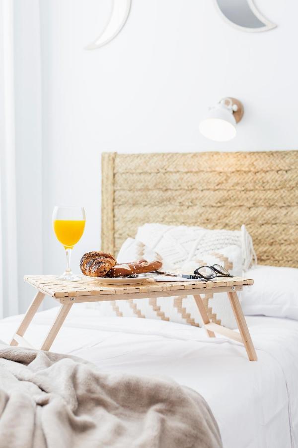 Apartamentos Martalia Nerja Торокс Екстериор снимка