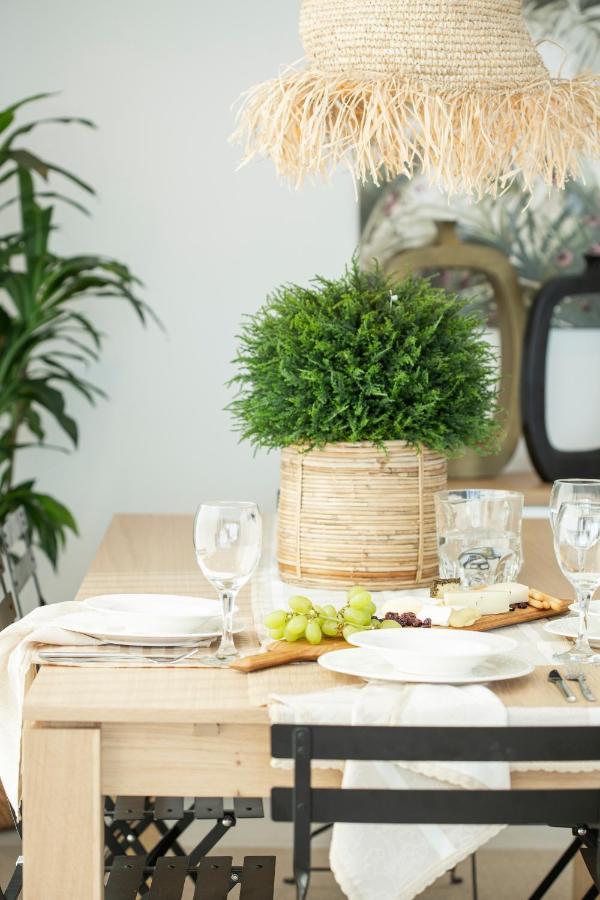 Apartamentos Martalia Nerja Торокс Екстериор снимка