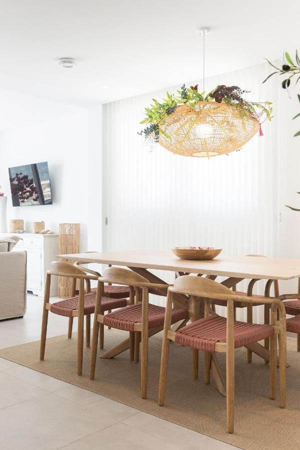 Apartamentos Martalia Nerja Торокс Екстериор снимка